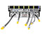 ASRock Rack 4U16X-TURIN2/DLC B300 AI GPU server - view 7